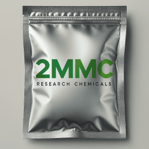 3-MMC Powder - Image 1